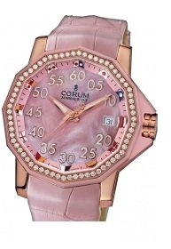 Corum Competition 40 082.952.85/0088 PN31